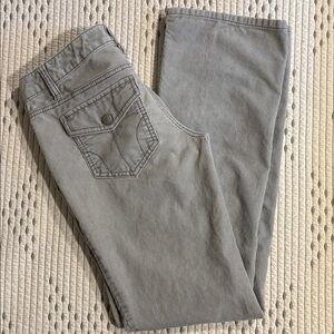 Women’s Corduroy Jeans
